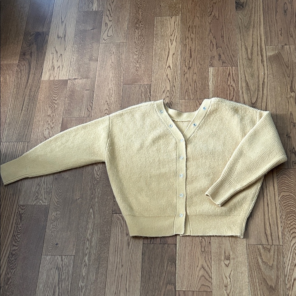 Soft Cardigan from Japan Niko and … size 3 large